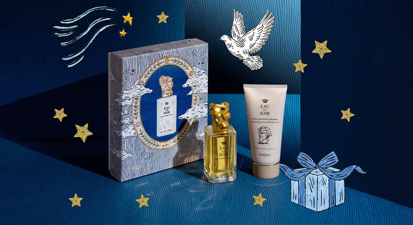 SISLEY: Die offizielle Webseite von Sisley Paris – Pflege, Make-up, Parfums